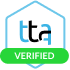 TTA Verified Badge